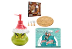 Novelty & White Elephant Gifts