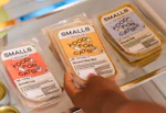 Smalls Sampler Box