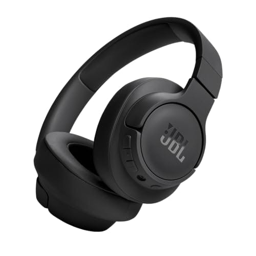JBL Tune 720BT Headphones