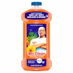 Multi-Surface Cleaner