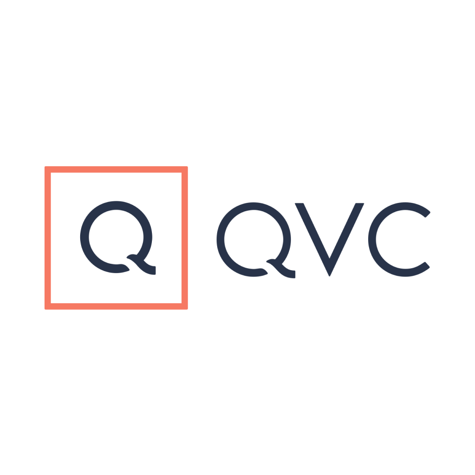 QVC logo