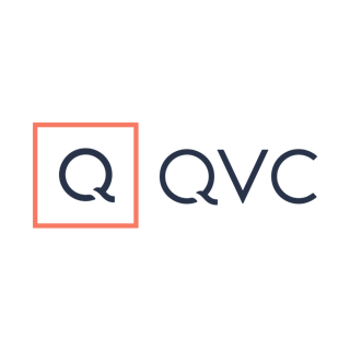 QVC logo icon