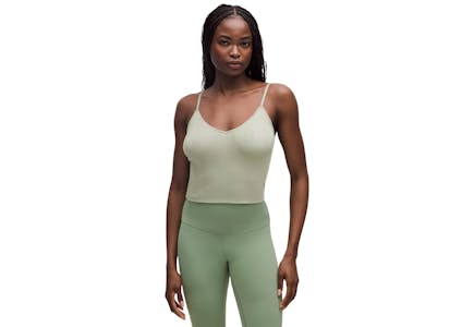 lululemon Women's Cami Tank Top