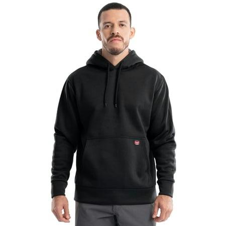 Wrangler Men's Pullover Hoodie