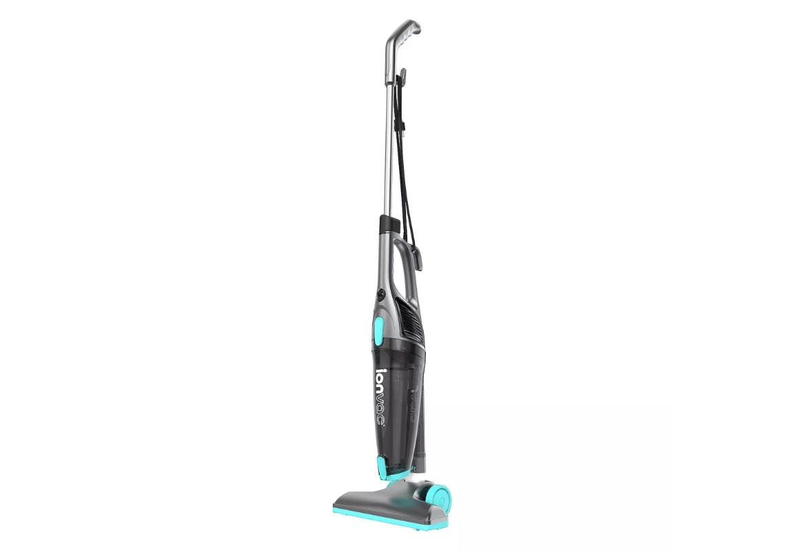 Tzumi Upright Vacuum