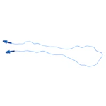 Reusable Corded Earplugs 3-Pack
