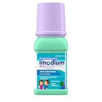 Imodium Kids' Anti-Diarrheal