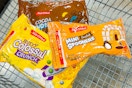 malt o meal cereal in shopping cart