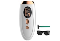 IPL Laser Hair Removal Device