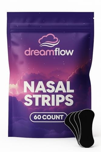 Nasal Strips