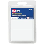 Avery Multi-Use Labels