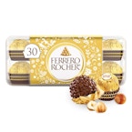 Ferrero Rocher Chocolate