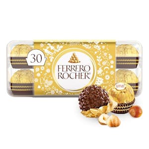 Ferrero Rocher Chocolate