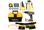 Stanley Jr. Tool Set