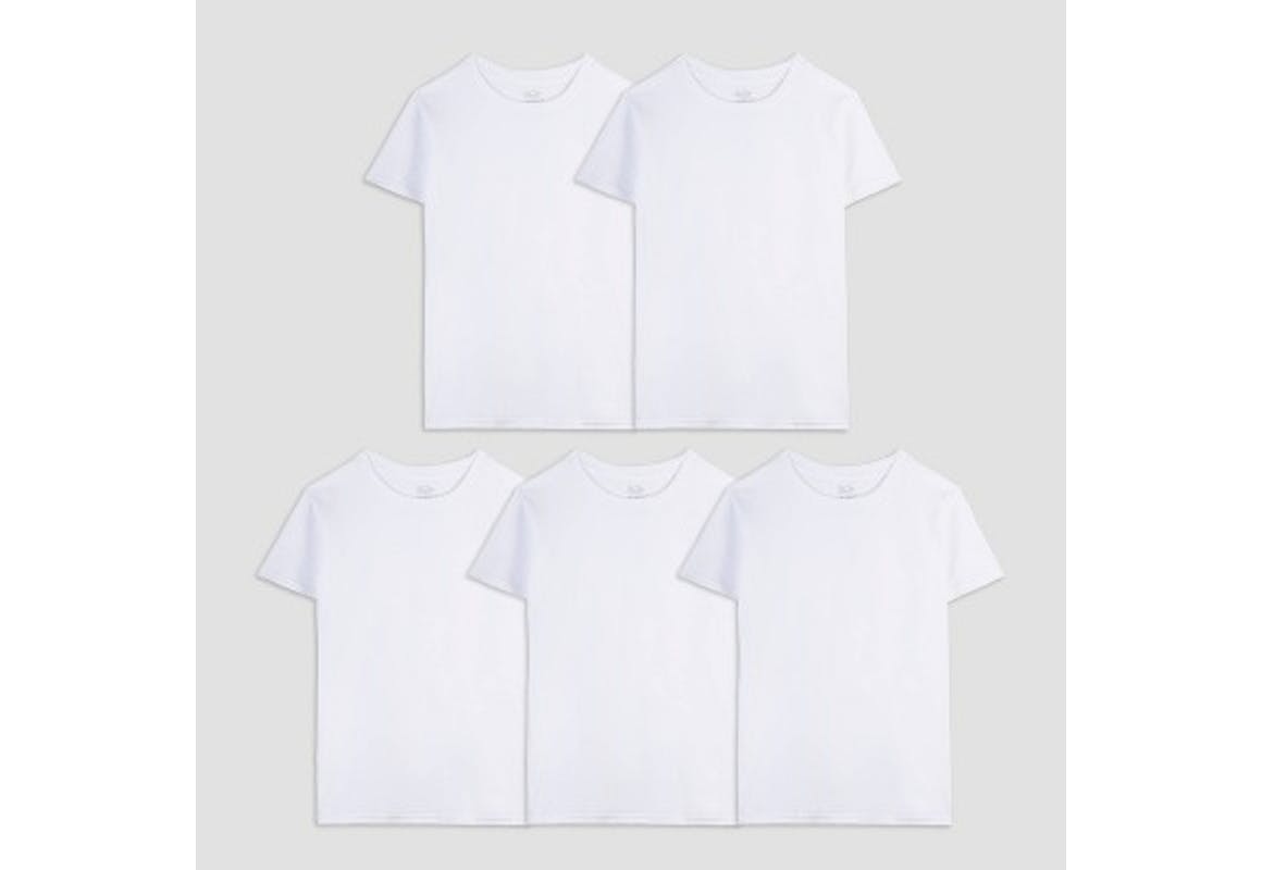 Fruit of the Loom Kids' T-shirts