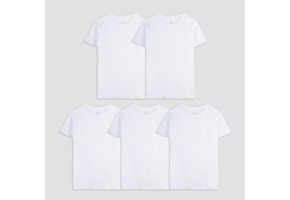 Fruit of the Loom Kids' T-shirts