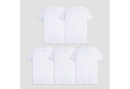 Fruit of the Loom Kids' T-shirts