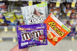 This Candy Is Still on Clearance at Walgreens.com — Prices as Low as $1.34 card image