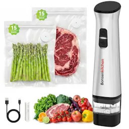 Handheld Vacuum Sealer