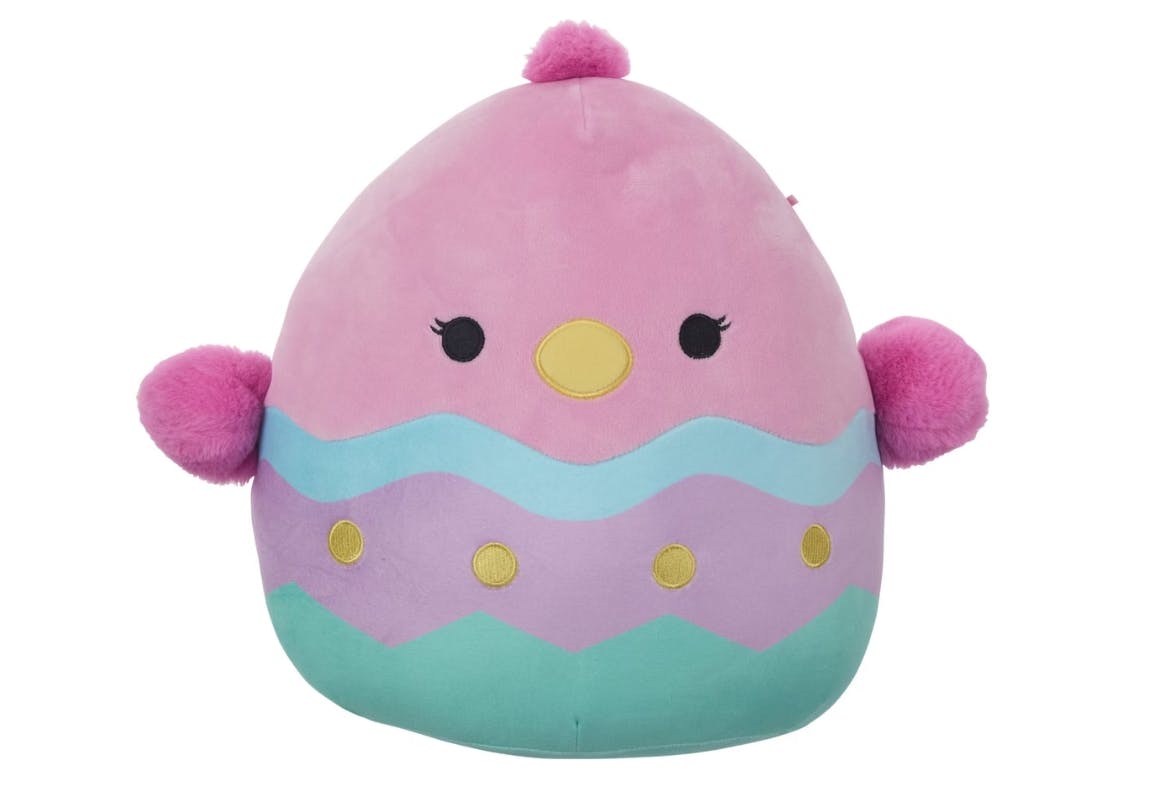 2 Easter Squishmallows