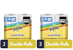 2 Bounty Essentials Packs