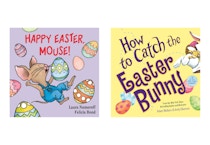 2 Easter-Themed Kids' Books
