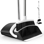 Broom and Dustpan Set