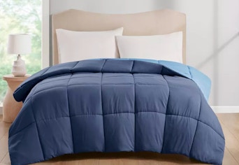 macy's down alternative comforter
