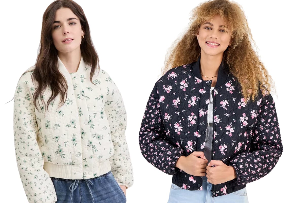 Rebel Veil Women's Jacket