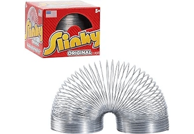 The Original Slinky