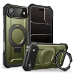 iPhone Air Case with Kickstand