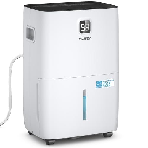 Dehumidifier