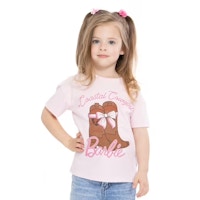 Barbie Toddler Tee