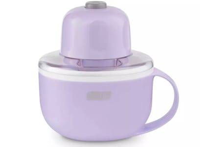 Dash Ice Cream Maker