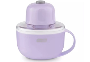 Dash Ice Cream Maker