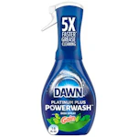 Dawn Powerwash Starter Kit