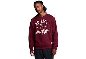 Under Armour Men's Sweatshirt