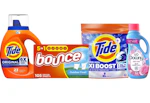 4 Laundry Items
