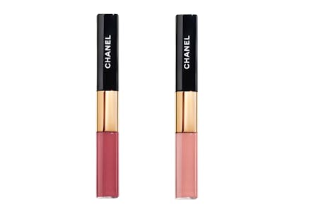 Chanel Liquid Lip Colour