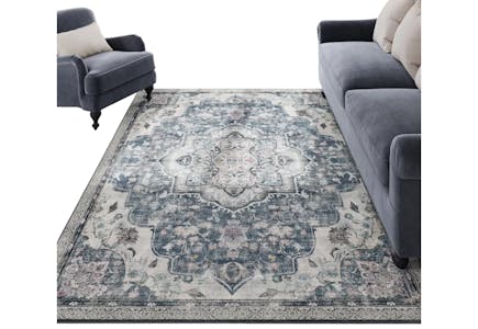 Area Rug