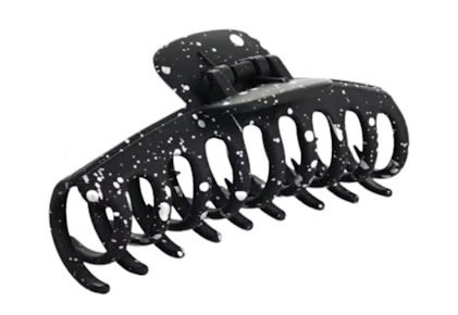 Claw Clip