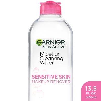 Garnier Micellar Water