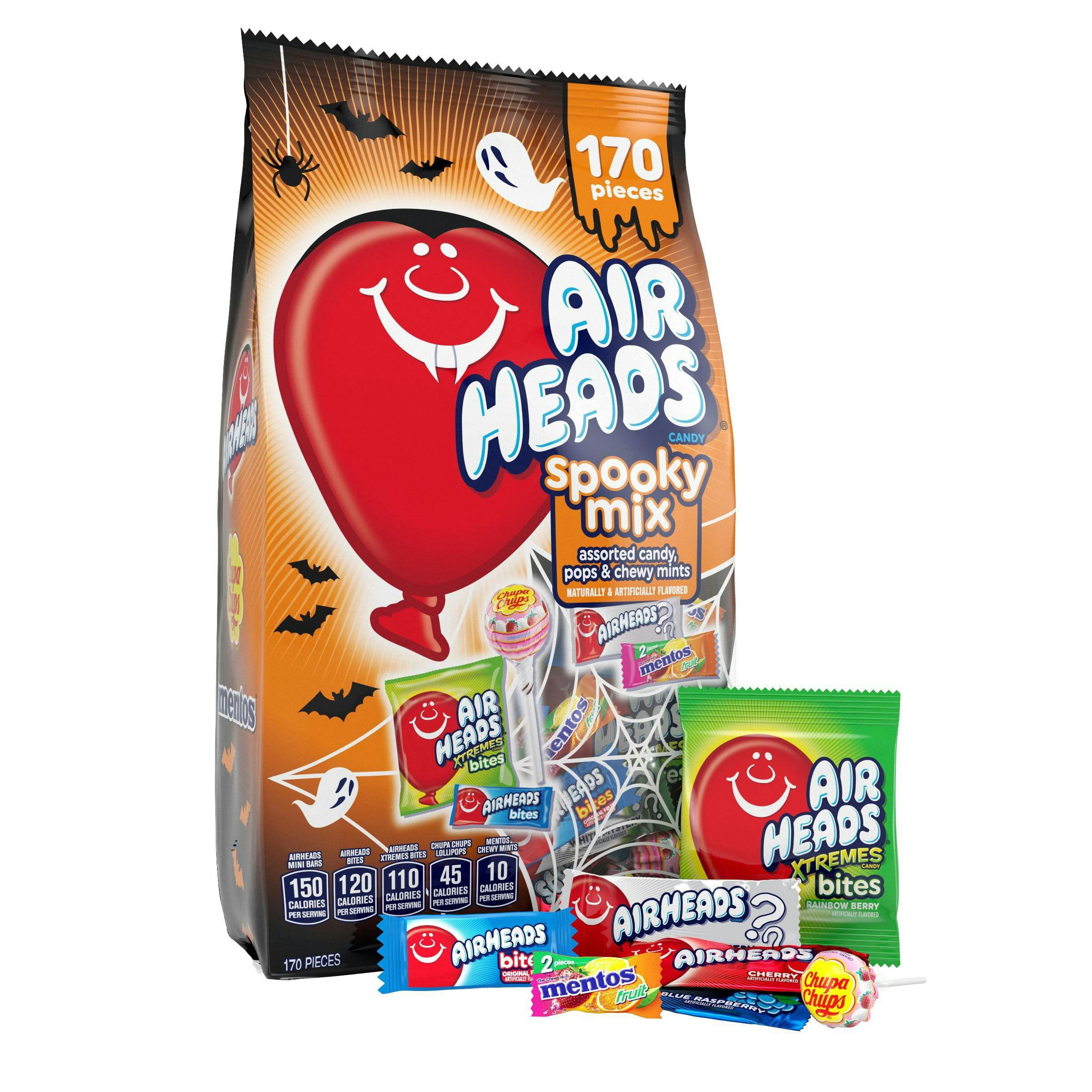 Airheads Candy Spooky Mix Bag