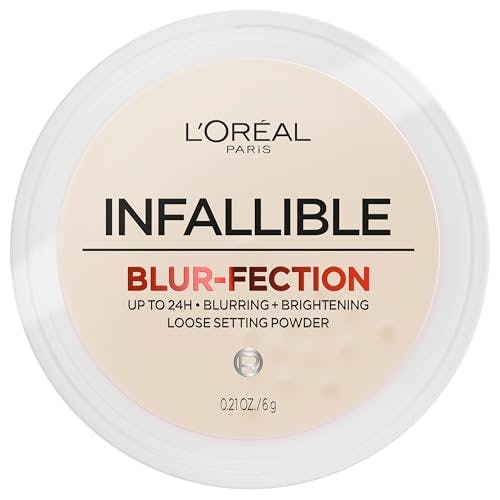 L'Oreal Paris Setting Powder