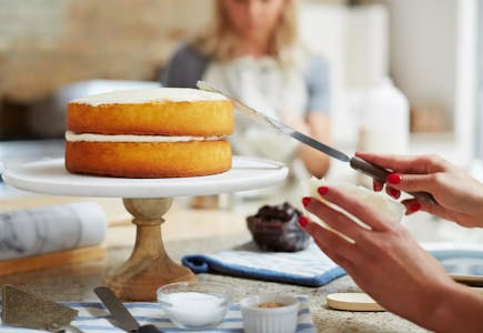 Cake Decorating Online Course