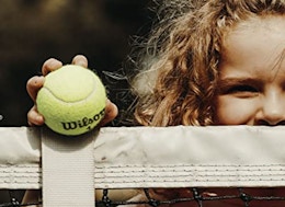 Wilson Championship Tennis Balls 3-Pack, as Low as $3.74 on Amazon card image