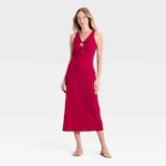 A New Day Women's Maxi Dress