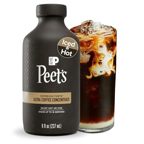 Peet's Coffee Ultra Concentrate