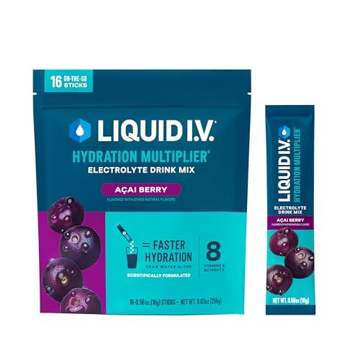 Liquid I.V. Hydration Multiplier