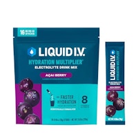 Liquid I.V. Hydration Multiplier